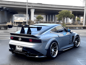 Varis ARISING-1 Widebody Kit for RZ34 Nissan Z [VANI-370]