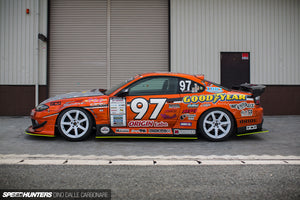 Origin Labo Racing Line Full Kit (Type 2) - S15
