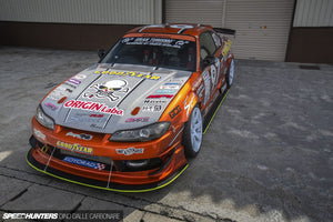 Origin Labo Racing Line Full Kit (Type 2) - S15
