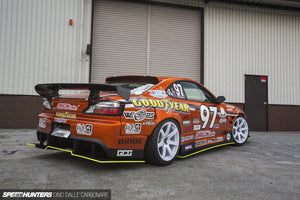 Origin Labo Racing Line Full Kit (Type 2) - S15