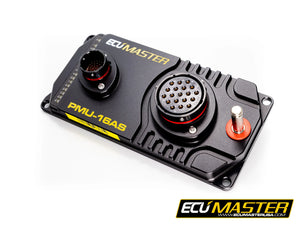 ECU Master - ECUMaster PMU-16 AS