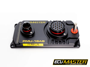 ECU Master - ECUMaster PMU-16 AS