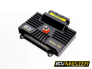 ECU Master -  ECUMaster PMU-16 DL