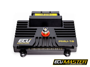 ECU Master -  ECUMaster PMU-16 DL
