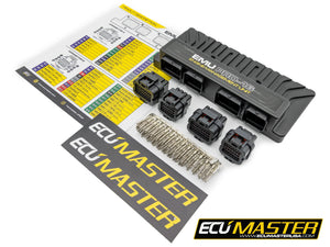 ECUMASTER - EMU PRO-16 w/Connectors