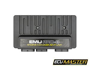 ECUMASTER - EMU PRO-8