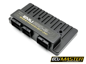 ECUMASTER - EMU PRO-8 w/Connectors
