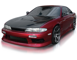 Origin Labo Stylish Full Kit - S14 Zenki