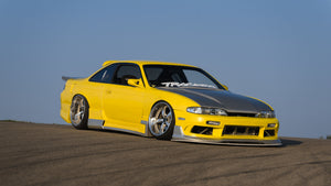 ORIGIN Labo Racing Line Kit - S14 Zenki