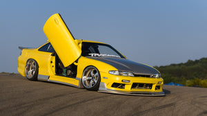 ORIGIN Labo Racing Line Kit - S14 Zenki
