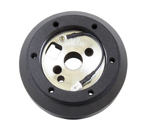 NRG 6 Hole To 5 Hole Steering Wheel Adapter