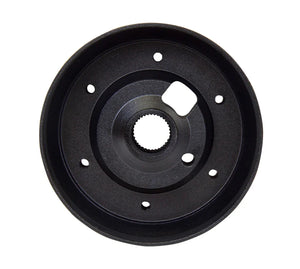 NRG 6 Hole To 5 Hole Steering Wheel Adapter