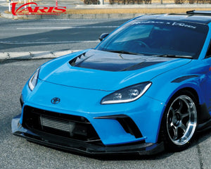 Varis Wide Body Kit for ZN8 Toyota GR86 [VATO-161]