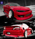 Origin Labo Drift Line Full Kit - S15