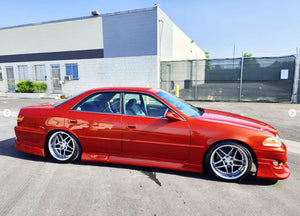 Origin Labo Racing Line Full Kit - JZX100 Mark II