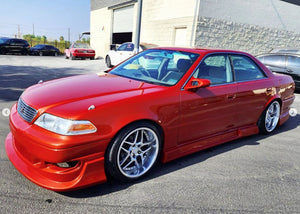 Origin Labo Racing Line Full Kit - JZX100 Mark II