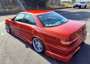 Origin Labo Racing Line Full Kit - JZX100 Mark II