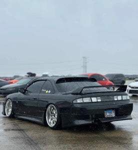 Origin Labo Stylish Full Kit - S14 Kouki