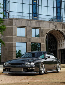 Origin Labo Stylish Full Kit - S14 Kouki