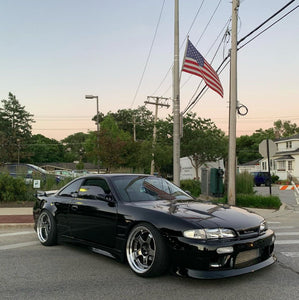 Origin Labo Stylish Full Kit - S14 Zenki