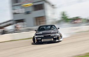 Origin Labo Stylish Full Kit - S14 Zenki