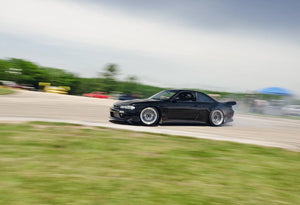 Origin Labo Stylish Full Kit - S14 Zenki