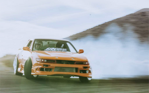 ORIGIN Labo Racing Line Kit - S13 Silvia