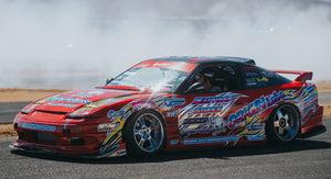 ORIGIN Labo Racing Line Kit - 180sx
