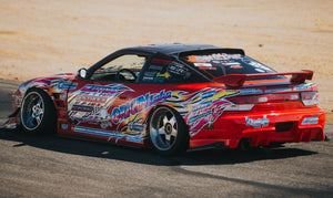 ORIGIN Labo Racing Line Kit - 180sx