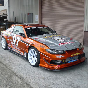 Origin Labo Racing Line Full Kit (Type 2) - S15