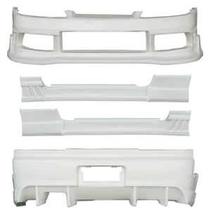 Origin Labo Racing Line Full Kit (Type 2) - S15
