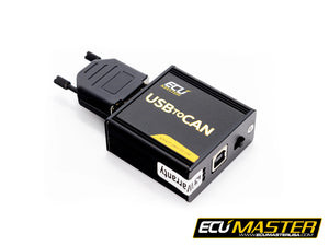 ECU Master -  USB to CAN Module