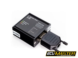 ECU Master -  USB to CAN Module