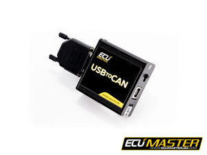 ECU Master -  USB to CAN Module