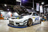 VARIS Wide Body Kit Full Kit D for 2007-14 Subaru WRX STi [GVB] VASU-143