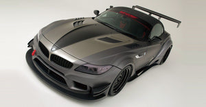 Varis VRS GT Anniversary Wide Body Full Kit for E89 BMW Z4