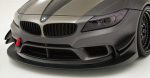 Varis VRS GT Anniversary Wide Body Full Kit for E89 BMW Z4