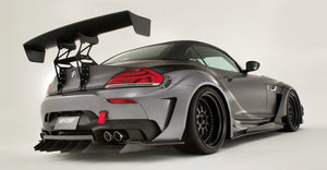 Varis VRS GT Anniversary Wide Body Full Kit for E89 BMW Z4