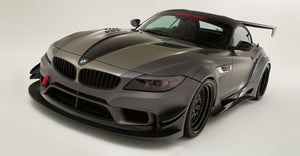Varis VRS GT Anniversary Wide Body Full Kit for E89 BMW Z4