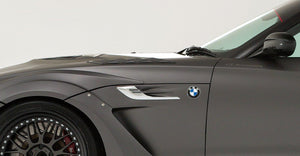 Varis VRS GT Anniversary Wide Body Full Kit for E89 BMW Z4