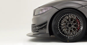 Varis VRS GT Anniversary Wide Body Full Kit for E89 BMW Z4