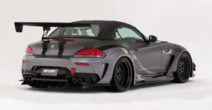Varis VRS GT Anniversary Wide Body Full Kit for E89 BMW Z4