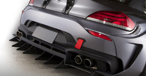 Varis VRS GT Anniversary Wide Body Full Kit for E89 BMW Z4