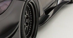 Varis VRS GT Anniversary Wide Body Full Kit for E89 BMW Z4