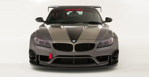 Varis VRS GT Anniversary Wide Body Full Kit for E89 BMW Z4
