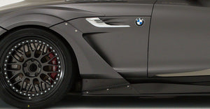 Varis VRS GT Anniversary Wide Body Full Kit for E89 BMW Z4