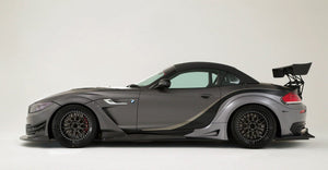 Varis VRS GT Anniversary Wide Body Full Kit for E89 BMW Z4