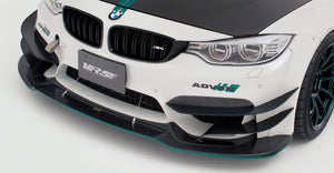 Varis VRS Full Widebody Kit for F82 BMW M4