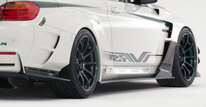 Varis VRS Full Widebody Kit for F82 BMW M4