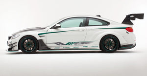 Varis VRS Full Widebody Kit for F82 BMW M4